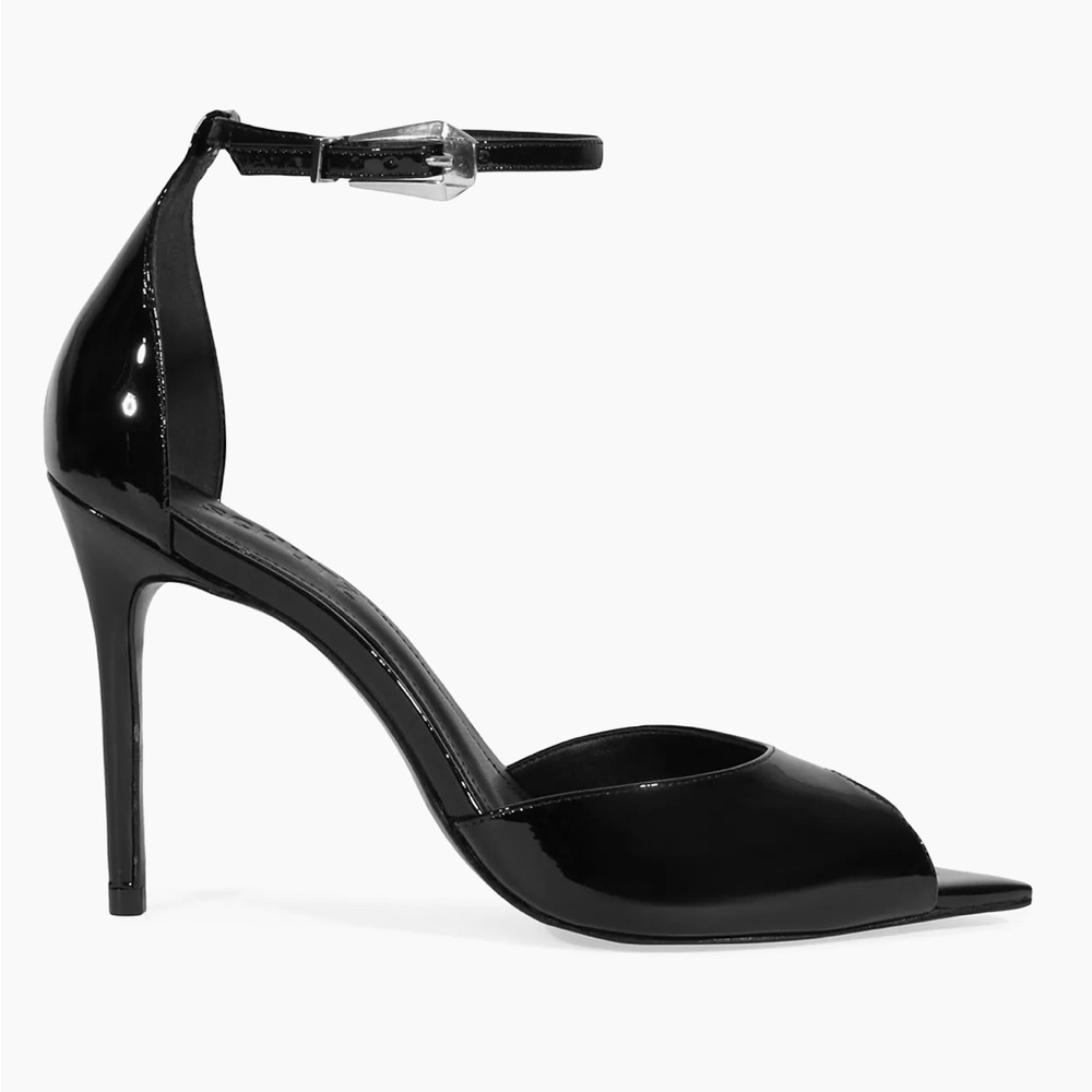 SCHUTZ Brand New Black Heels